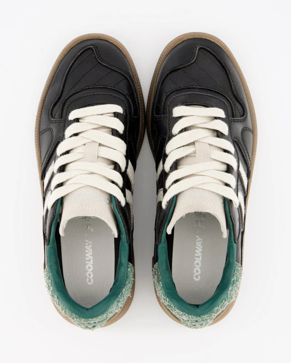 Zapatillas Coolway De Hombre Goal
