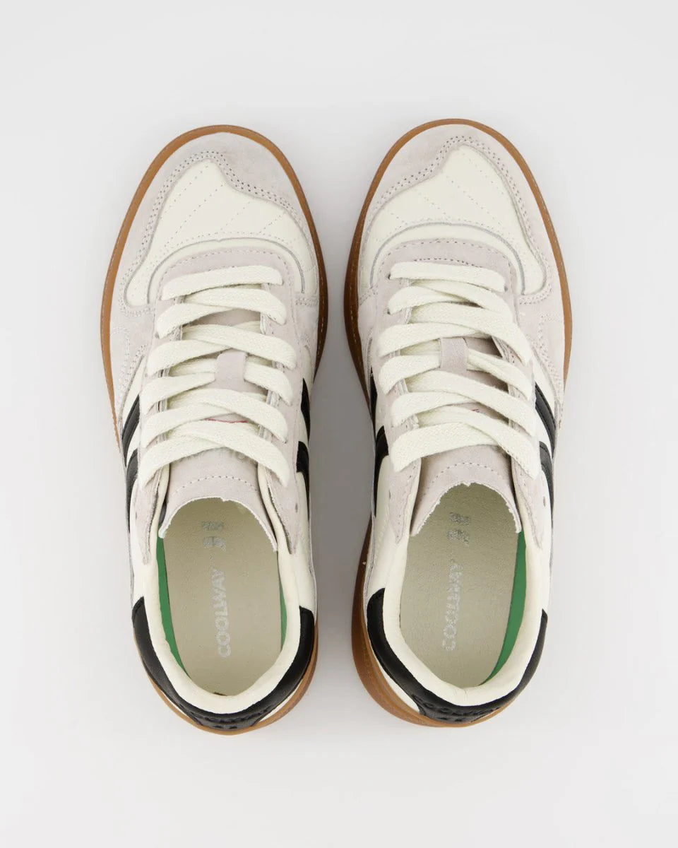 Zapatillas Coolway De Hombre Goal