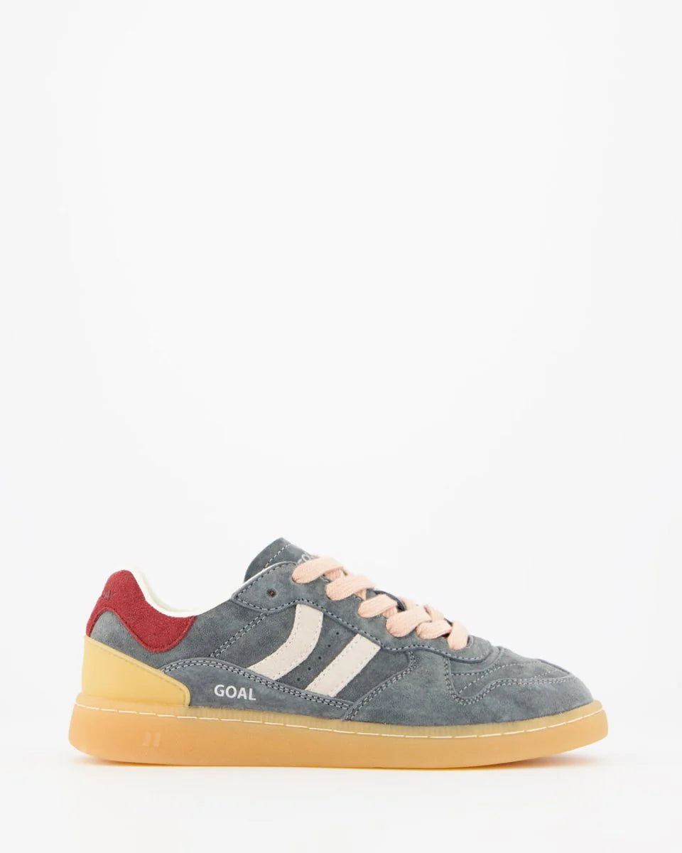 Zapatillas Cooway De Hombre Goal Marina Glide