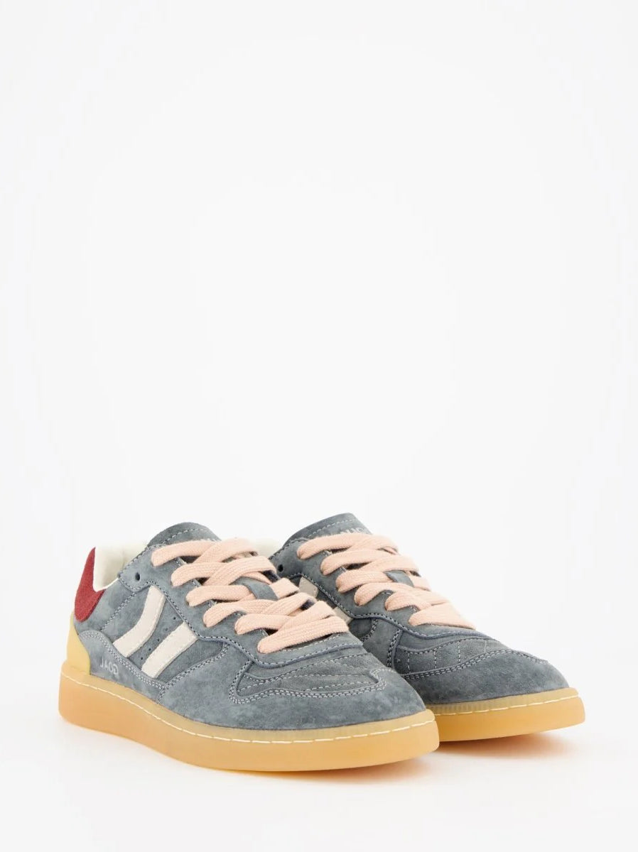 Zapatillas Cooway De Hombre Goal Marina Glide