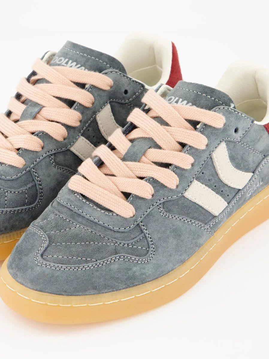 Zapatillas Cooway De Hombre Goal Marina Glide