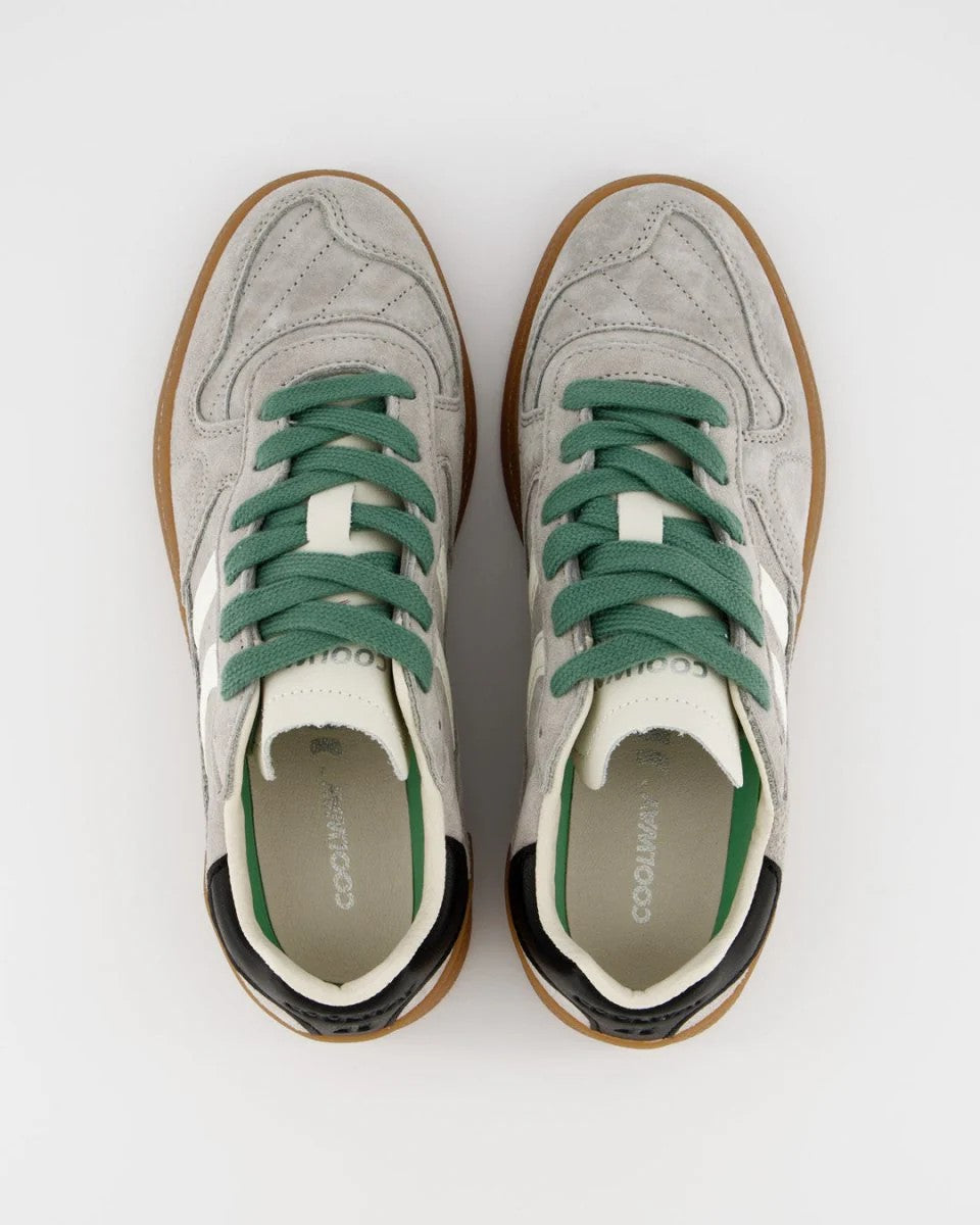 Zapatillas Coolway De Hombre Goal