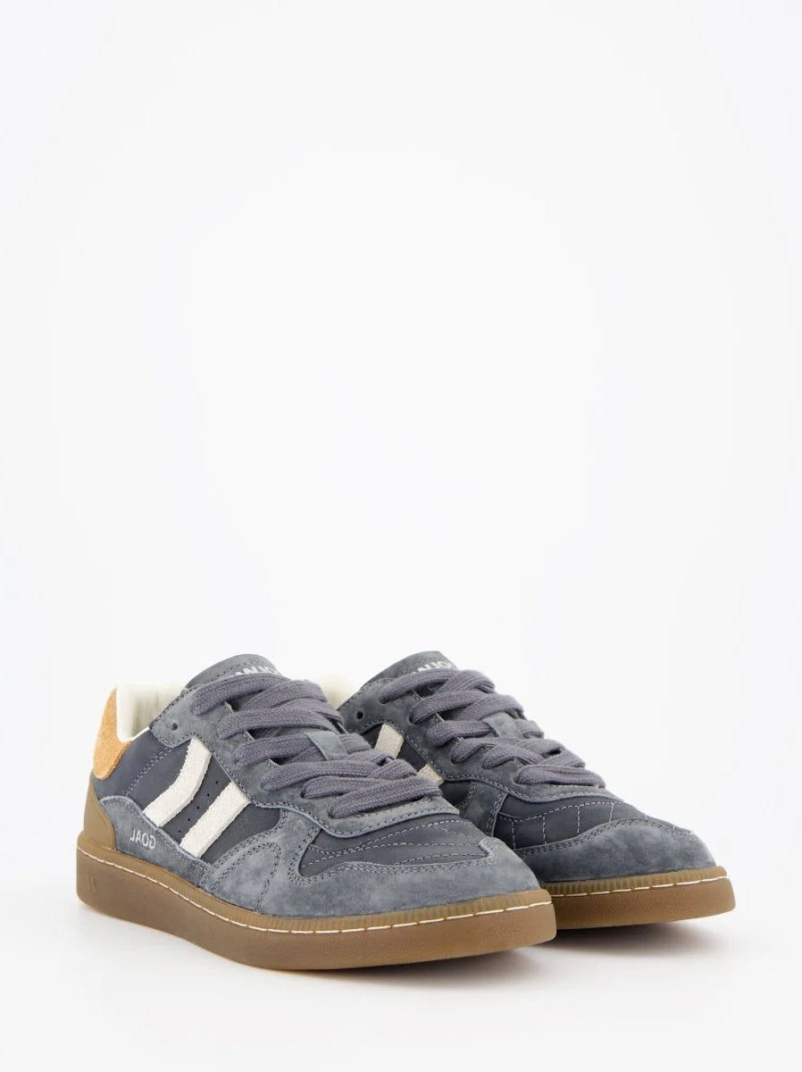 Zapatillas Cooway De Hombre Goal Blue Horizon