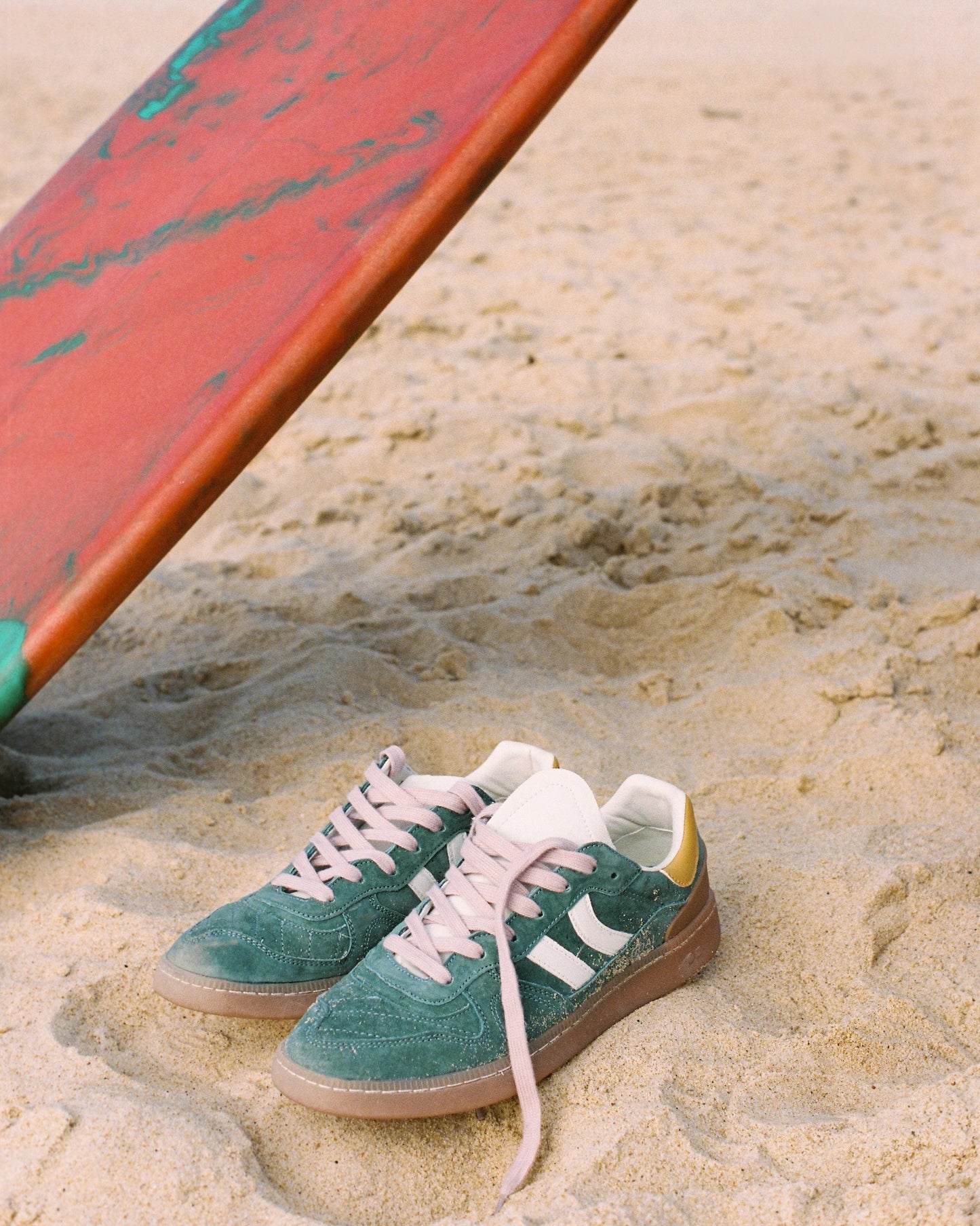 Zapatillas Coolway De Hombre Goal