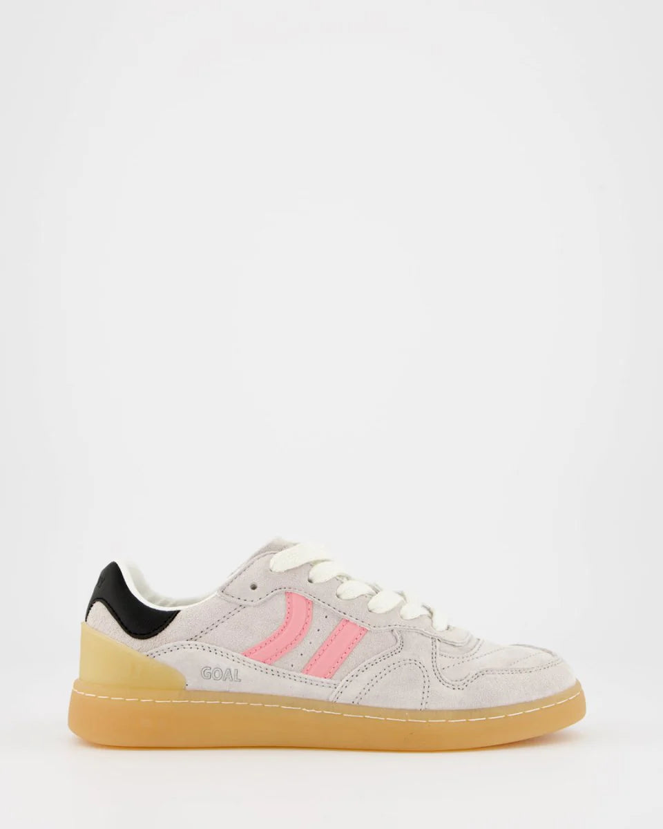 Zapatillas Coolway De Mujer Goal