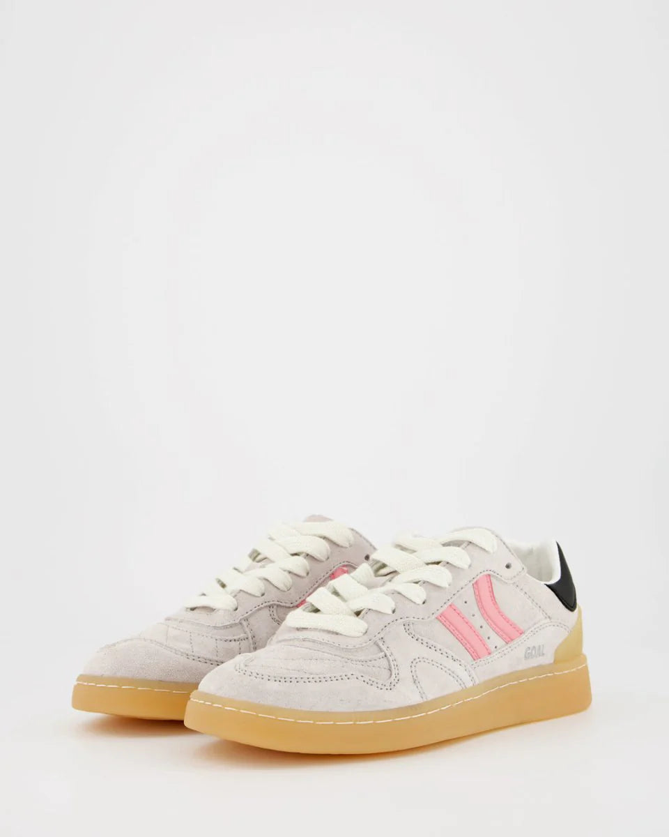 Zapatillas Coolway De Mujer Goal