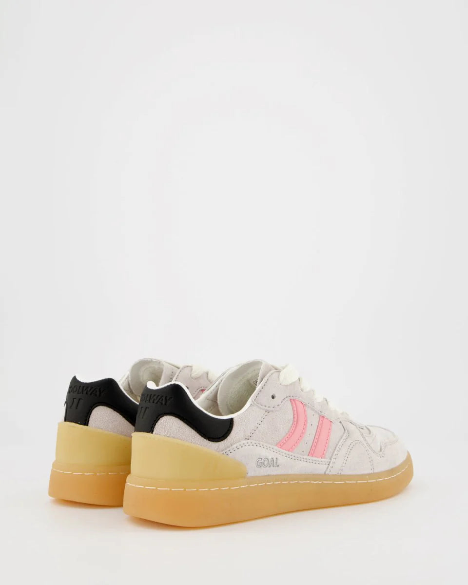 Zapatillas Coolway De Mujer Goal