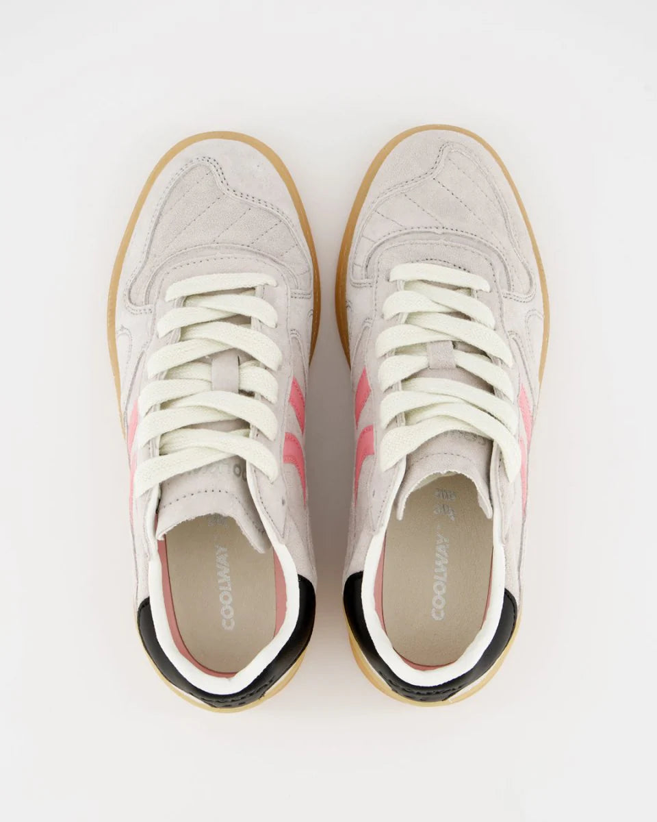 Zapatillas Coolway De Mujer Goal