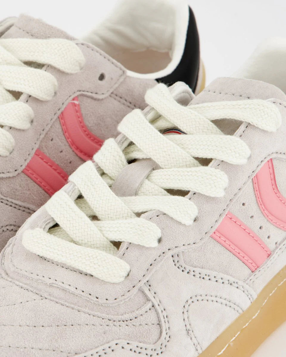 Zapatillas Coolway De Mujer Goal