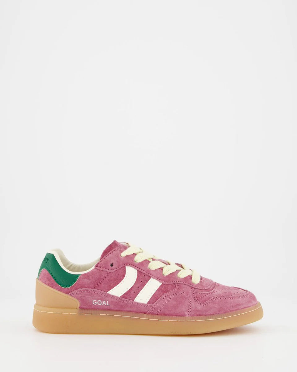 Zapatillas Coolway De Mujer Goal