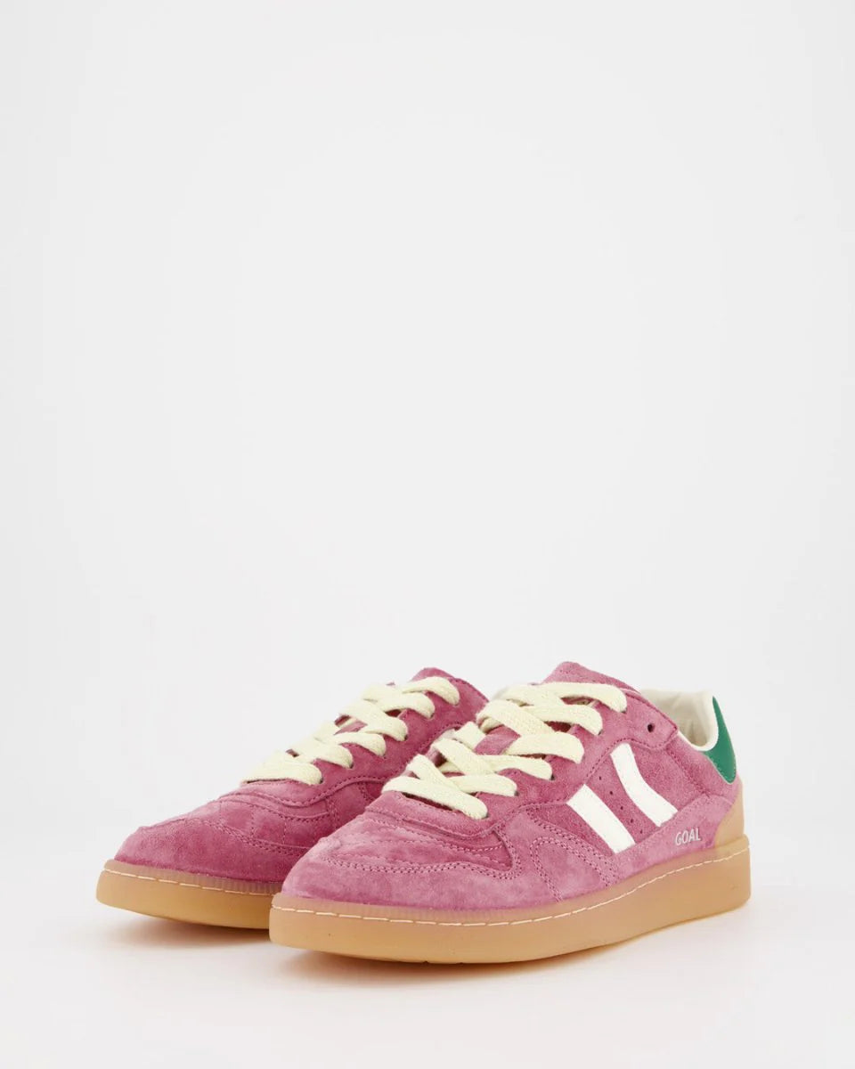 Zapatillas Coolway De Mujer Goal