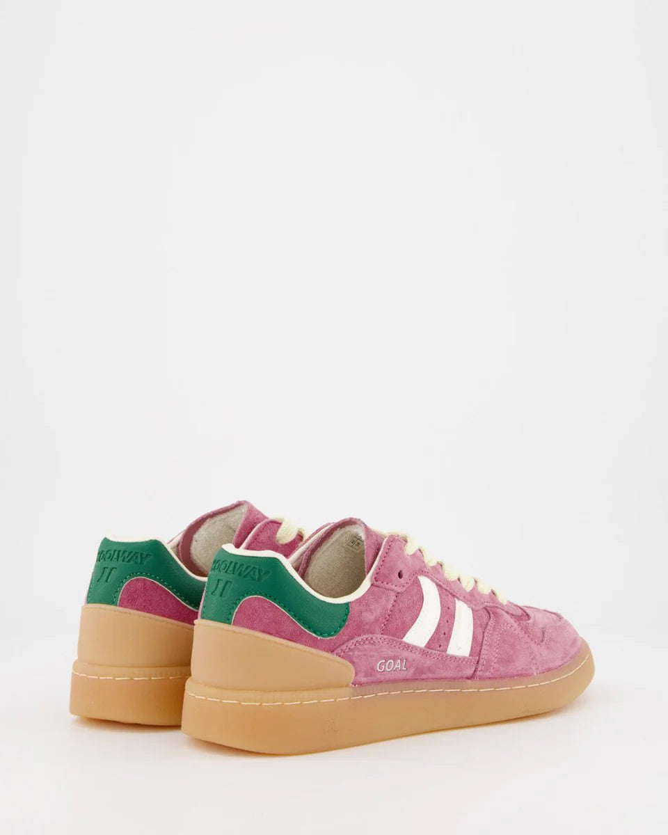 Zapatillas Coolway De Mujer Goal