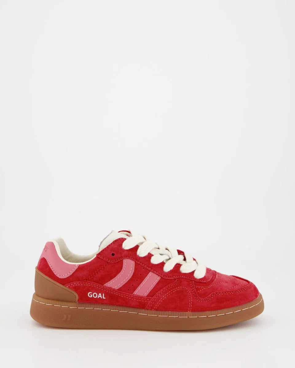 Zapatillas Coolway De Mujer Goal