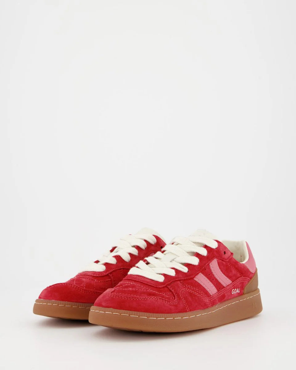 Zapatillas Coolway De Mujer Goal