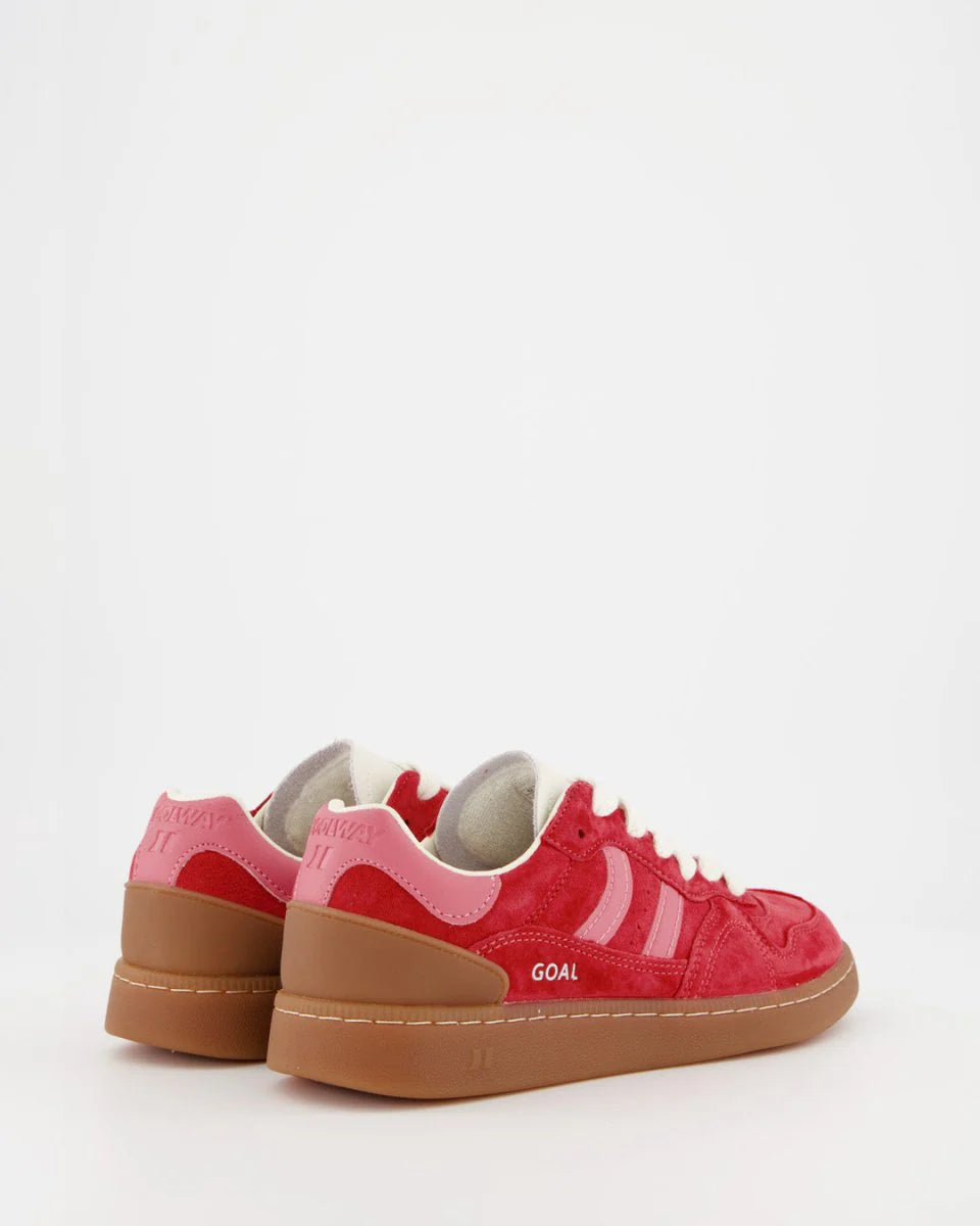 Zapatillas Coolway De Mujer Goal