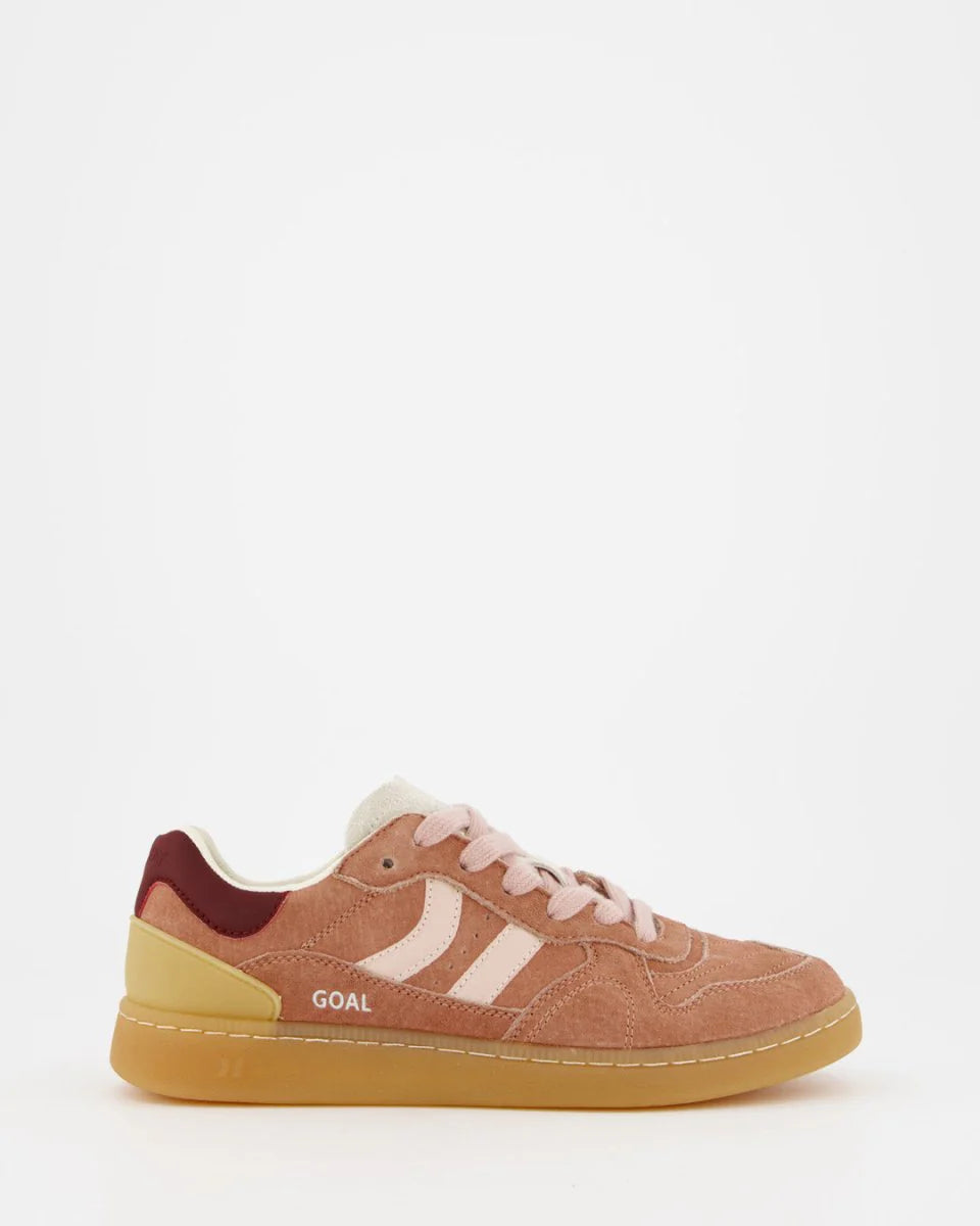 Zapatillas Coolway De Mujer Goal