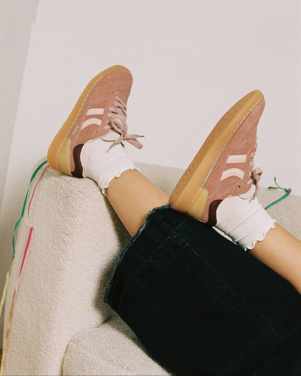 Zapatillas Coolway De Mujer Goal