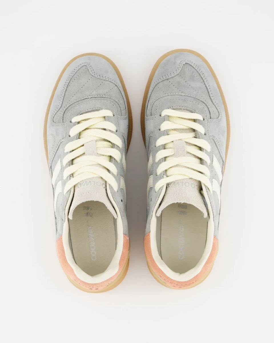 Zapatillas Coolway De Mujer Goal