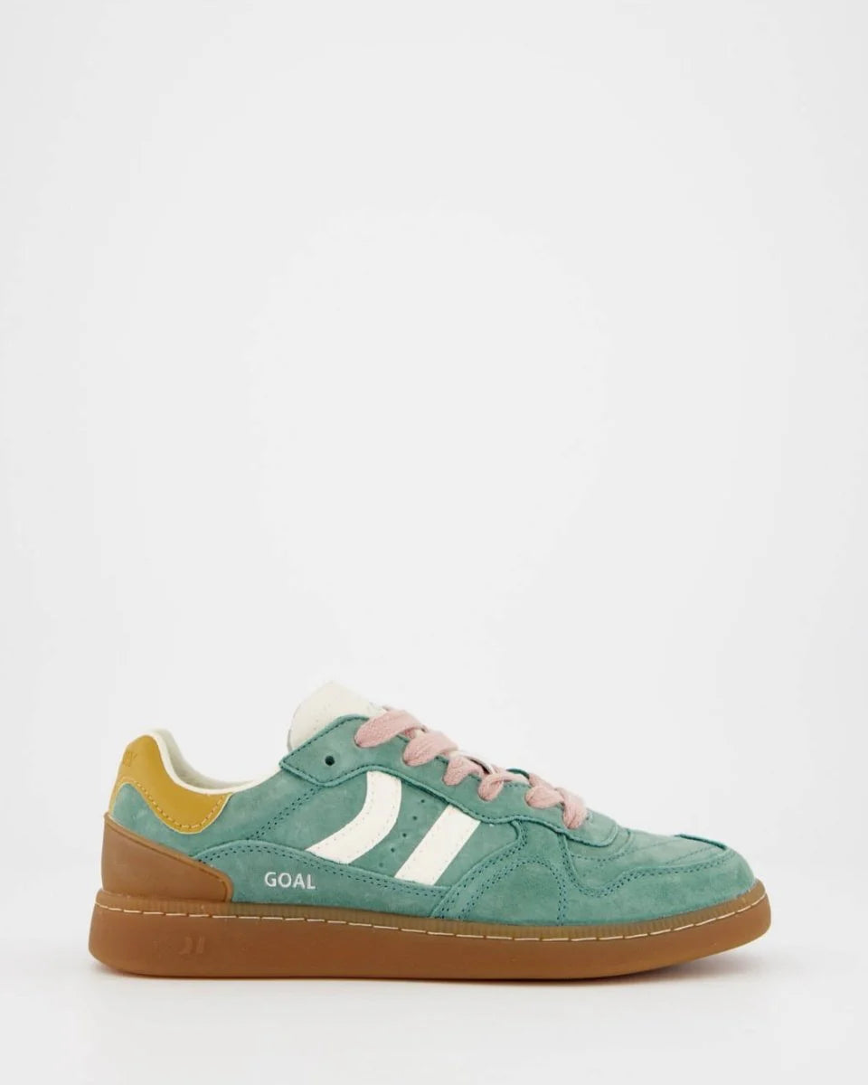Zapatillas Coolway De Mujer Goal