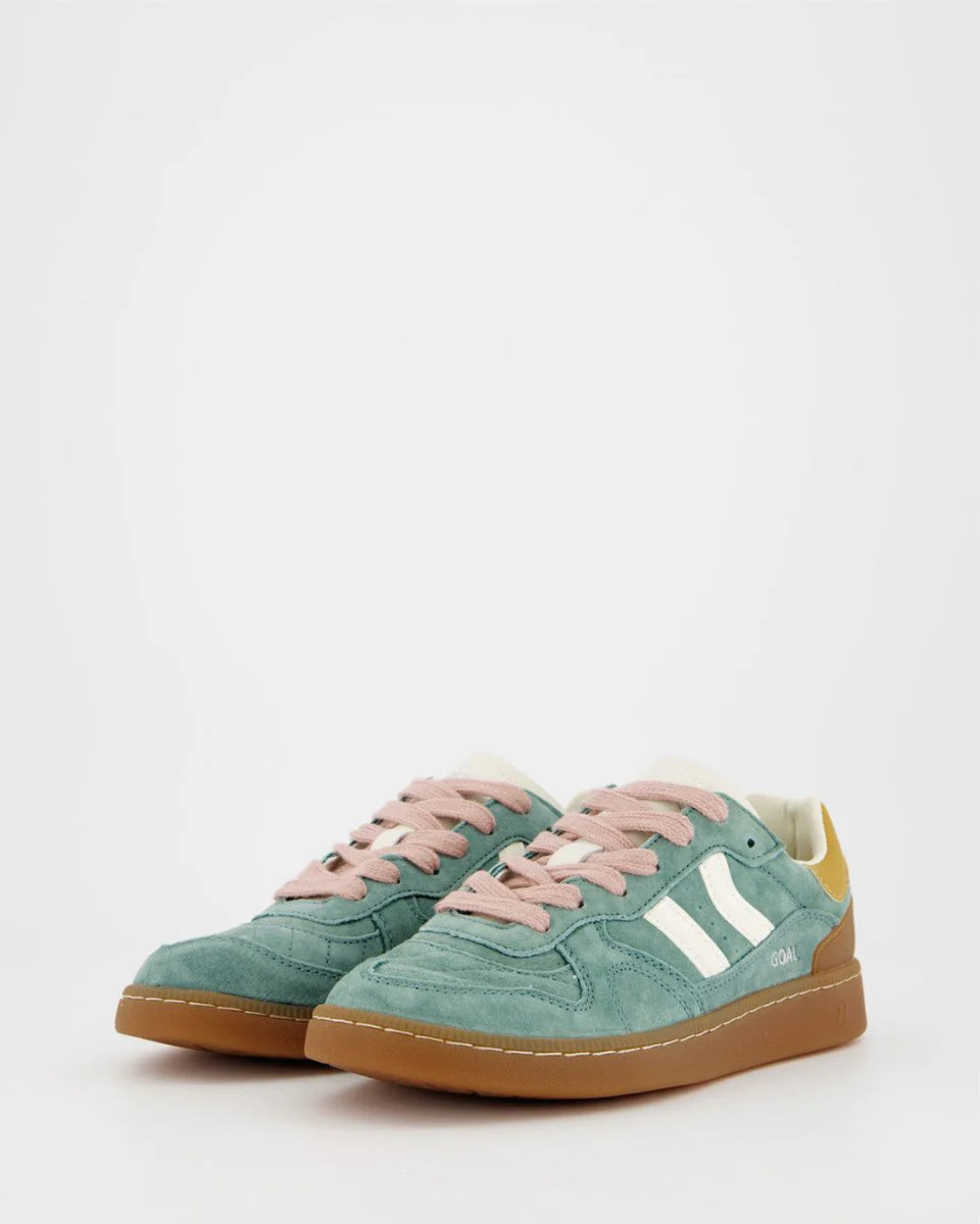 Zapatillas Coolway De Mujer Goal