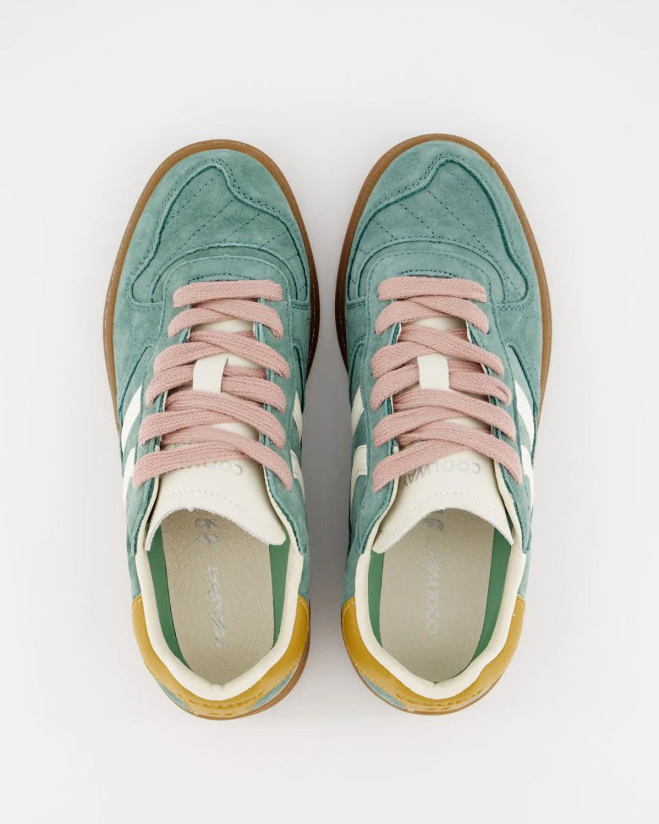 Zapatillas Coolway De Mujer Goal