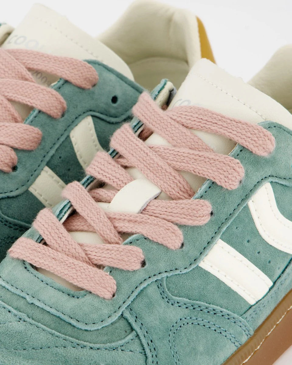 Zapatillas Coolway De Mujer Goal