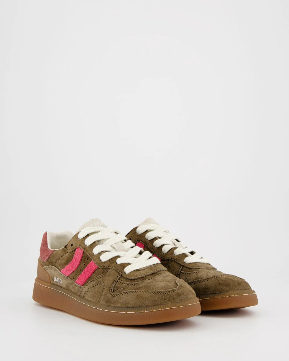 Zapatillas Coolway De Mujer Goal