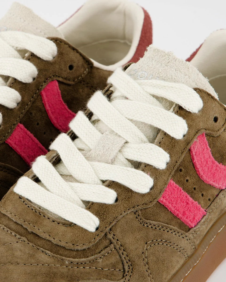 Zapatillas Coolway De Mujer Goal