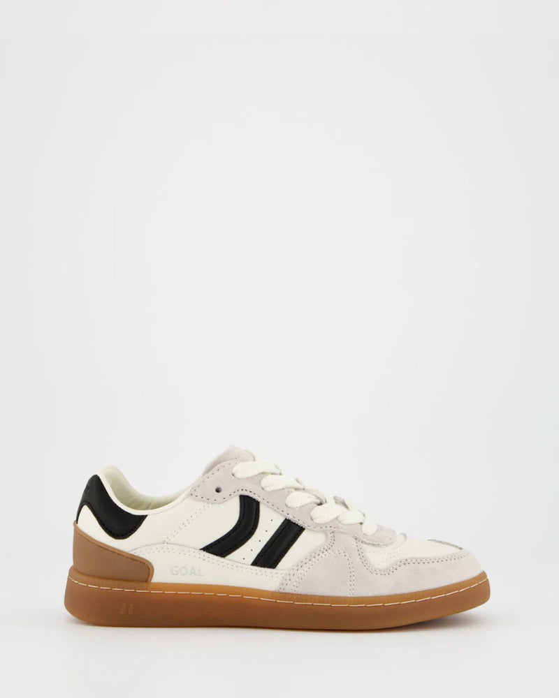 Zapatillas Coolway De Mujer Goal