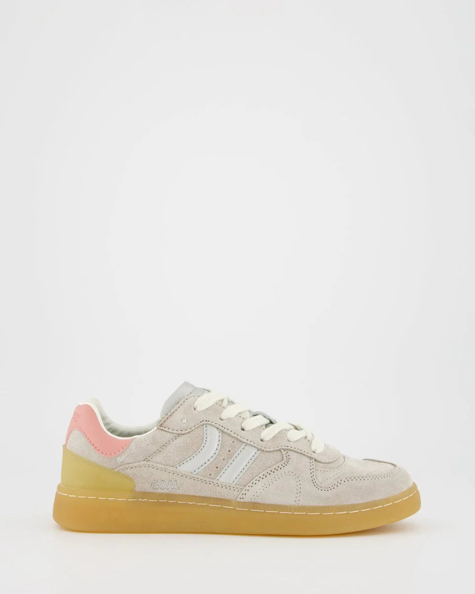 Zapatillas Coolway De Mujer Goal Ice