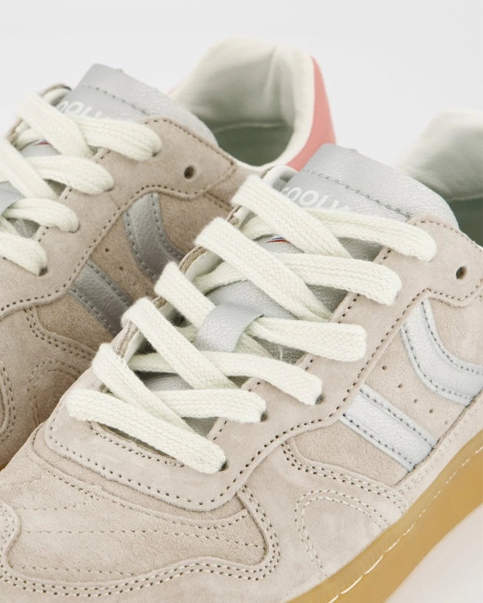 Zapatillas Coolway De Mujer Goal Ice