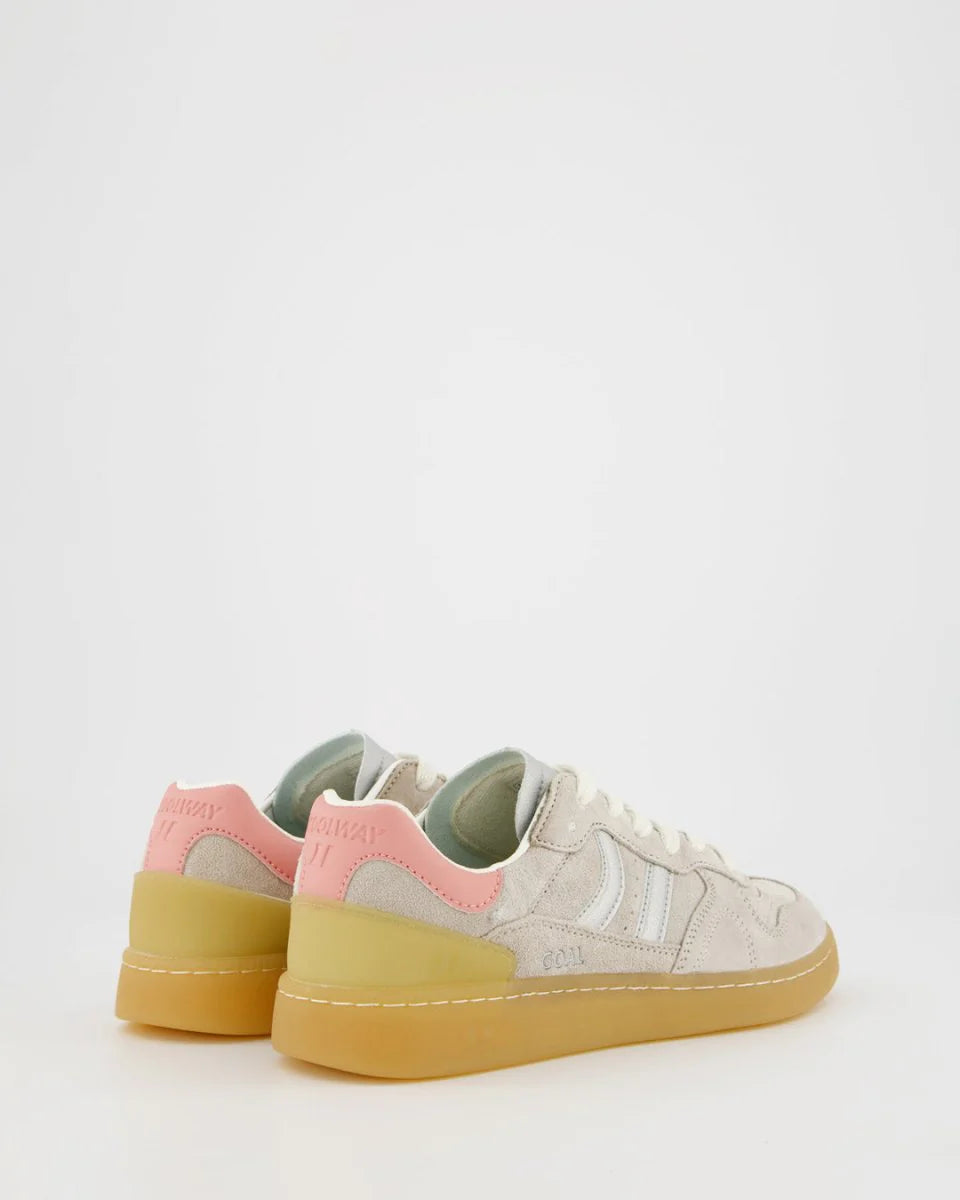 Zapatillas Coolway De Mujer Goal Ice