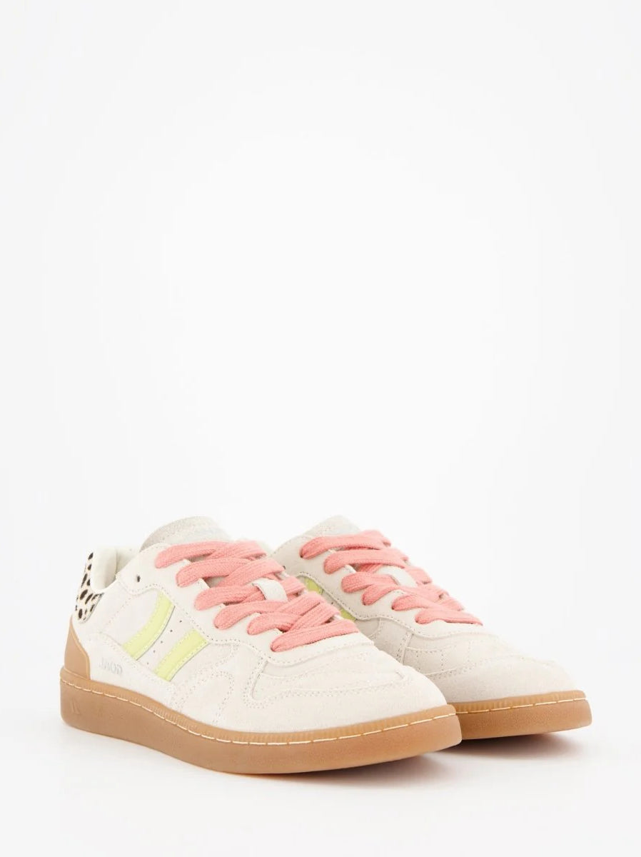 Zapatillas Coolway De Mujer Goal Sandstorm Sprint