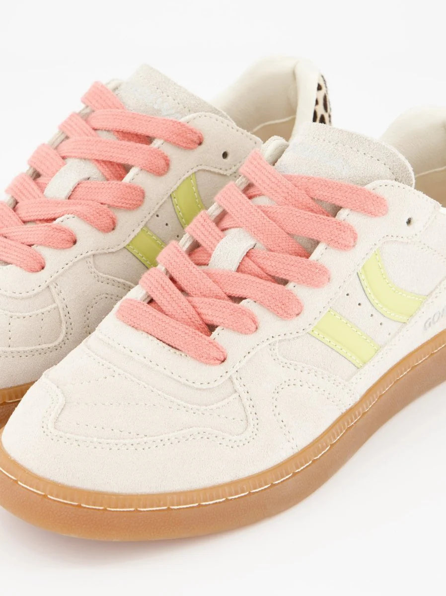 Zapatillas Coolway De Mujer Goal Sandstorm Sprint