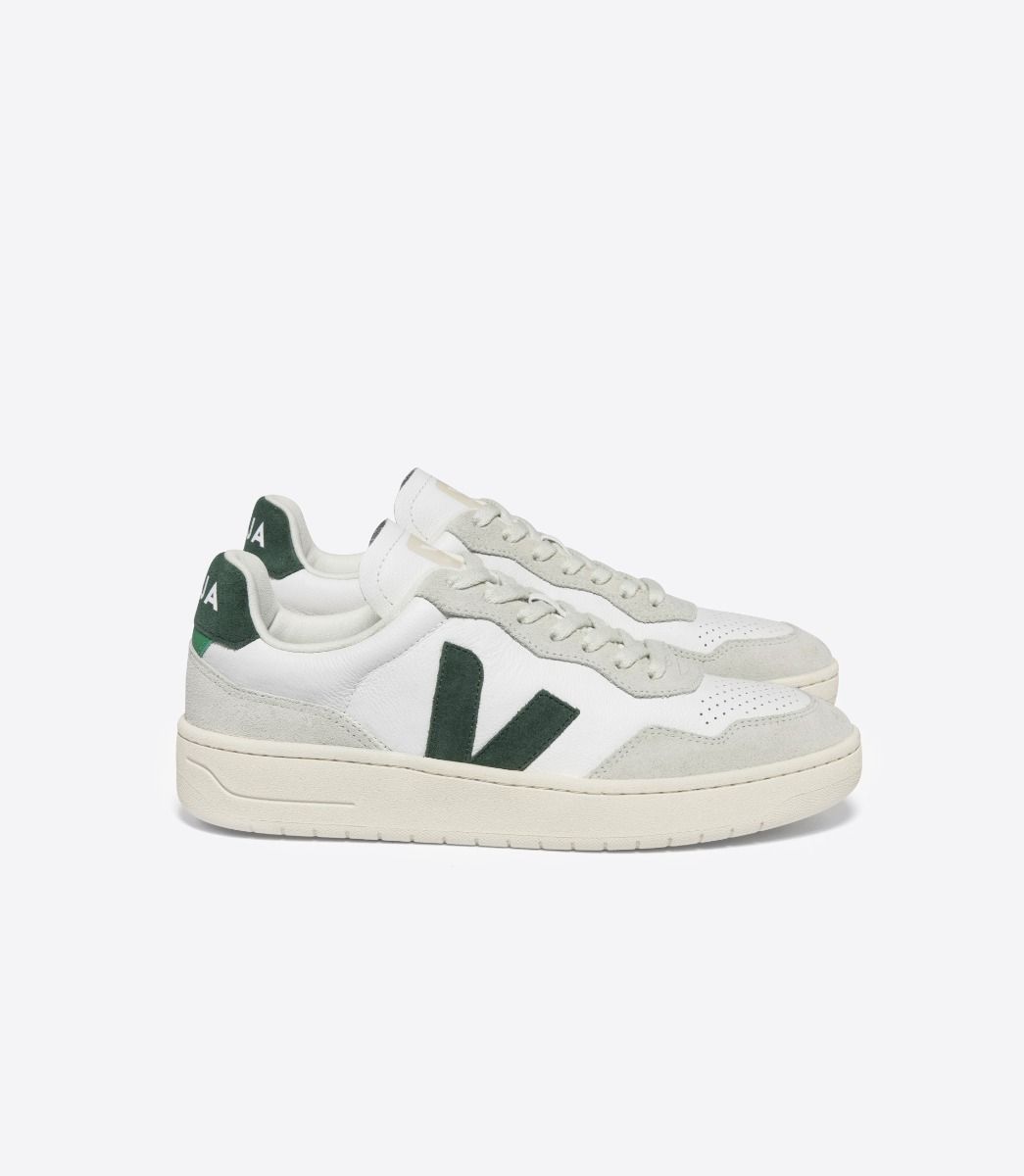 Zapatillas Veja V-90 Ot Hombre