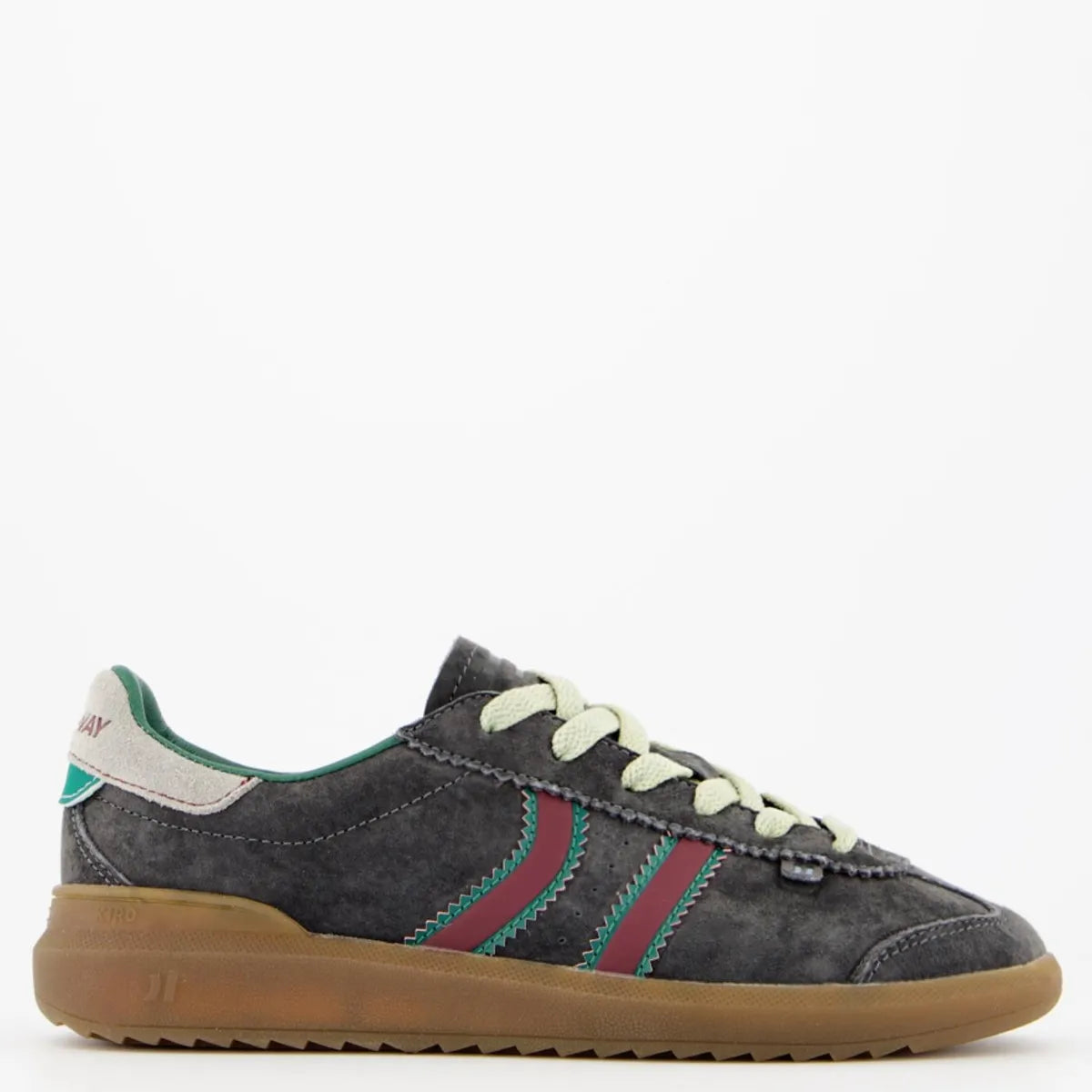Zapatillas Coolway De Hombre Kiro