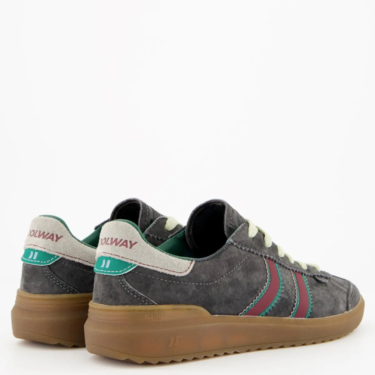 Zapatillas Coolway De Hombre Kiro