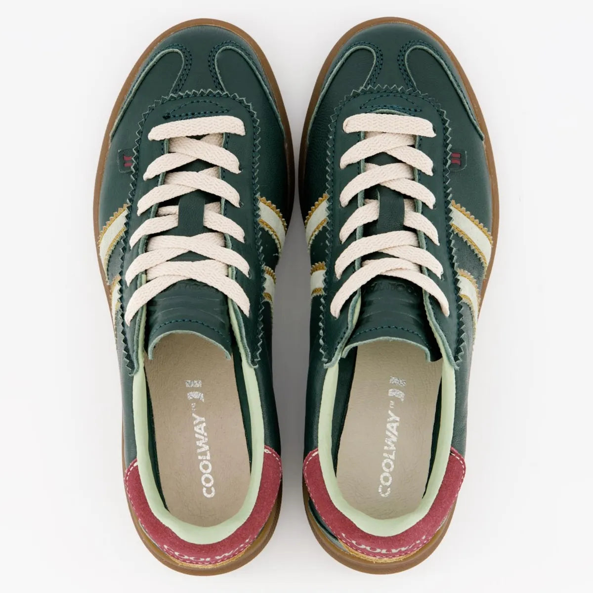 Zapatillas Coolway De Hombre Kiro