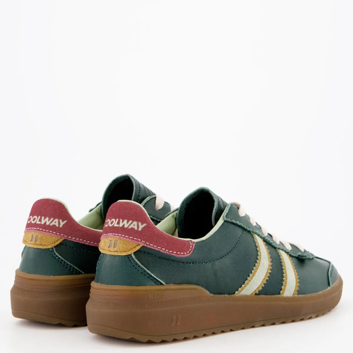 Zapatillas Coolway De Hombre Kiro