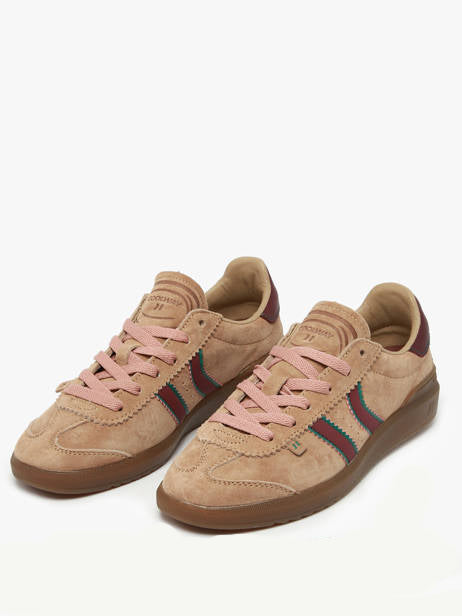 Zapatillas Coolway De Hombre Kiro Snd