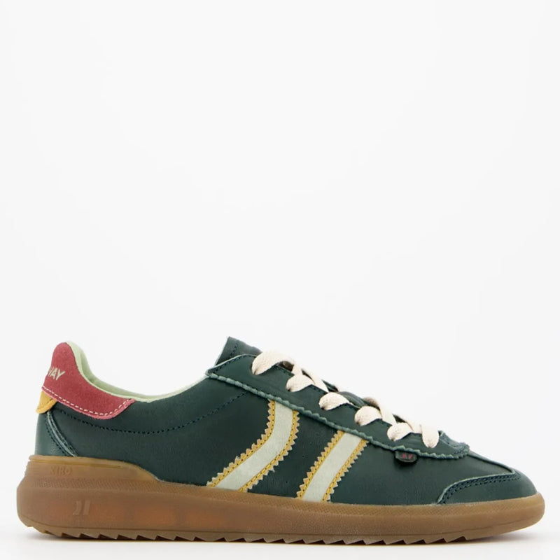 Zapatillas Coolway De Mujer Kiro