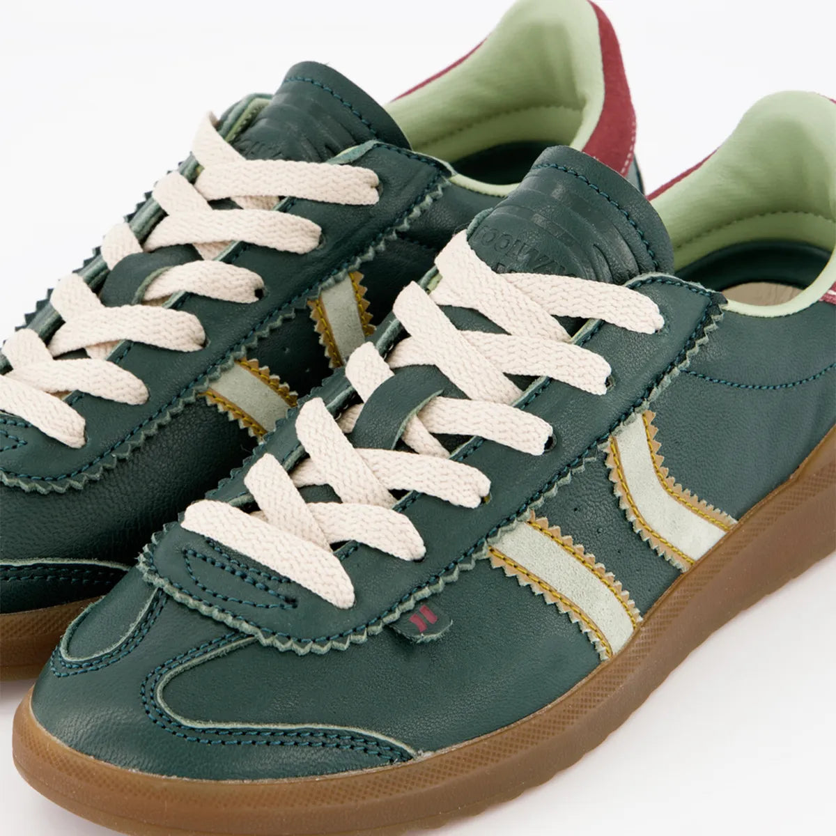Zapatillas Coolway De Mujer Kiro