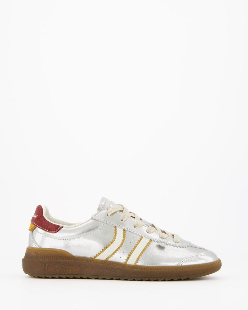 Zapatillas Coolway De Mujer Kiro