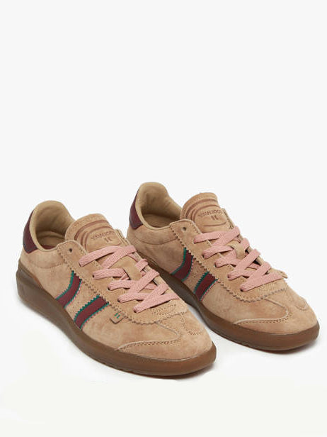 Zapatillas Coolway De Mujer Kiro Snd