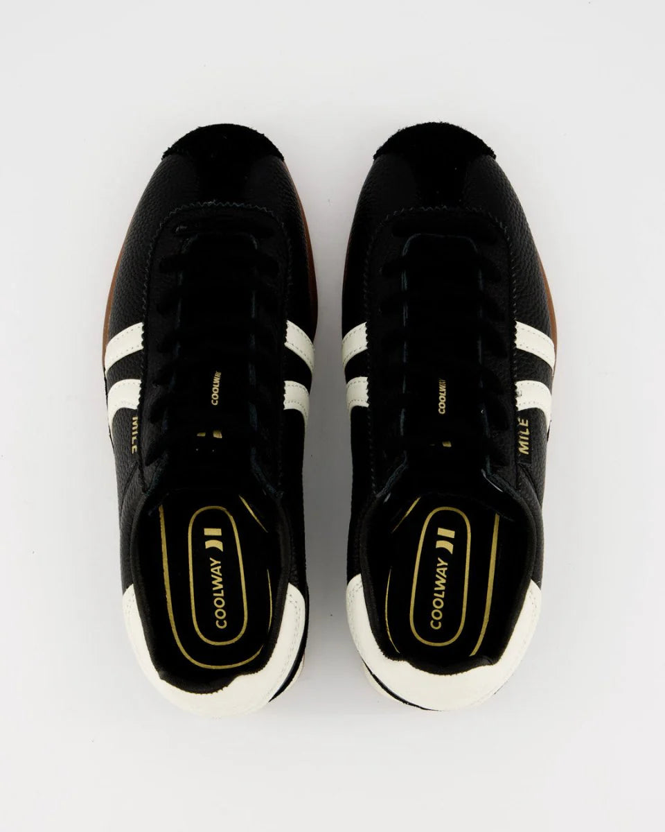 Zapatillas Collway De Mujer Mile