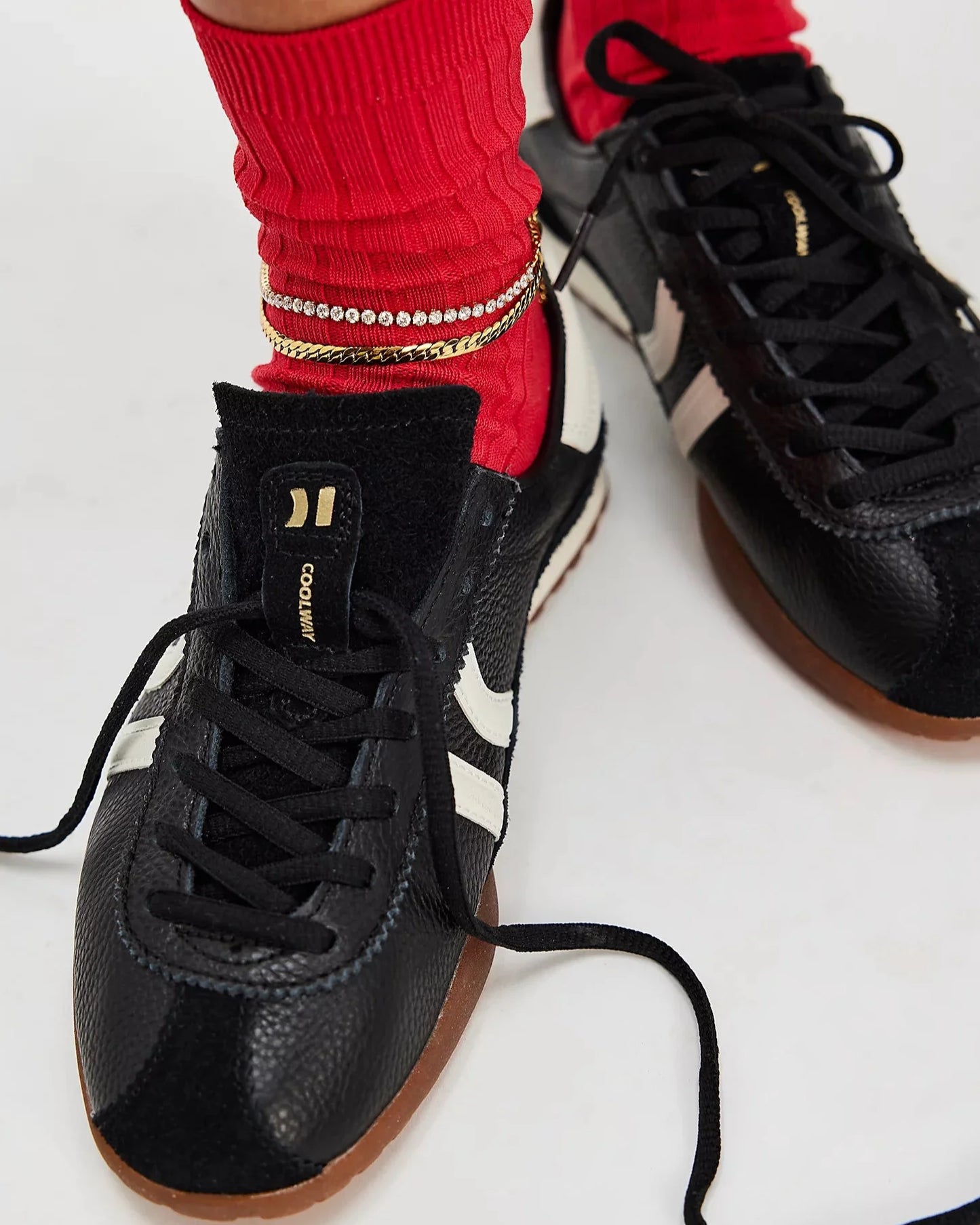 Zapatillas Collway De Mujer Mile