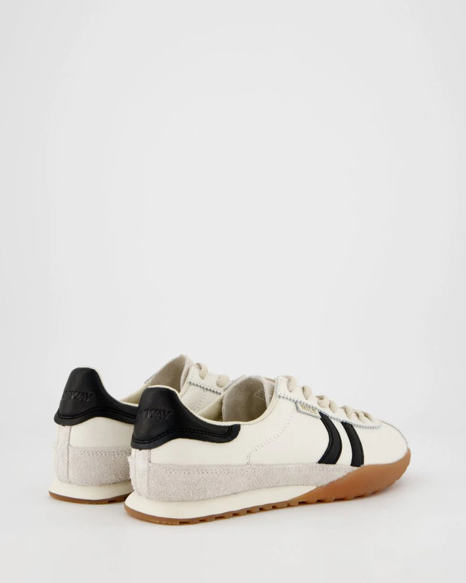 Zapatillas Collway De Hombre Mile