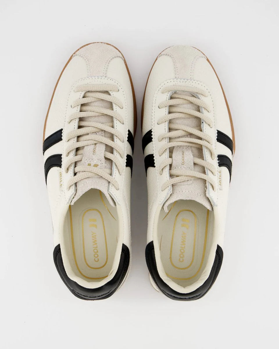 Zapatillas Collway De Mujer Mile