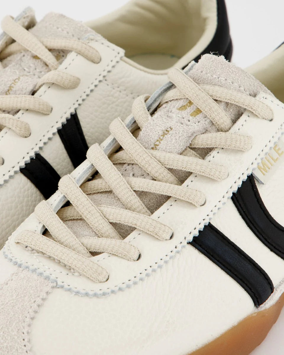 Zapatillas Collway De Mujer Mile