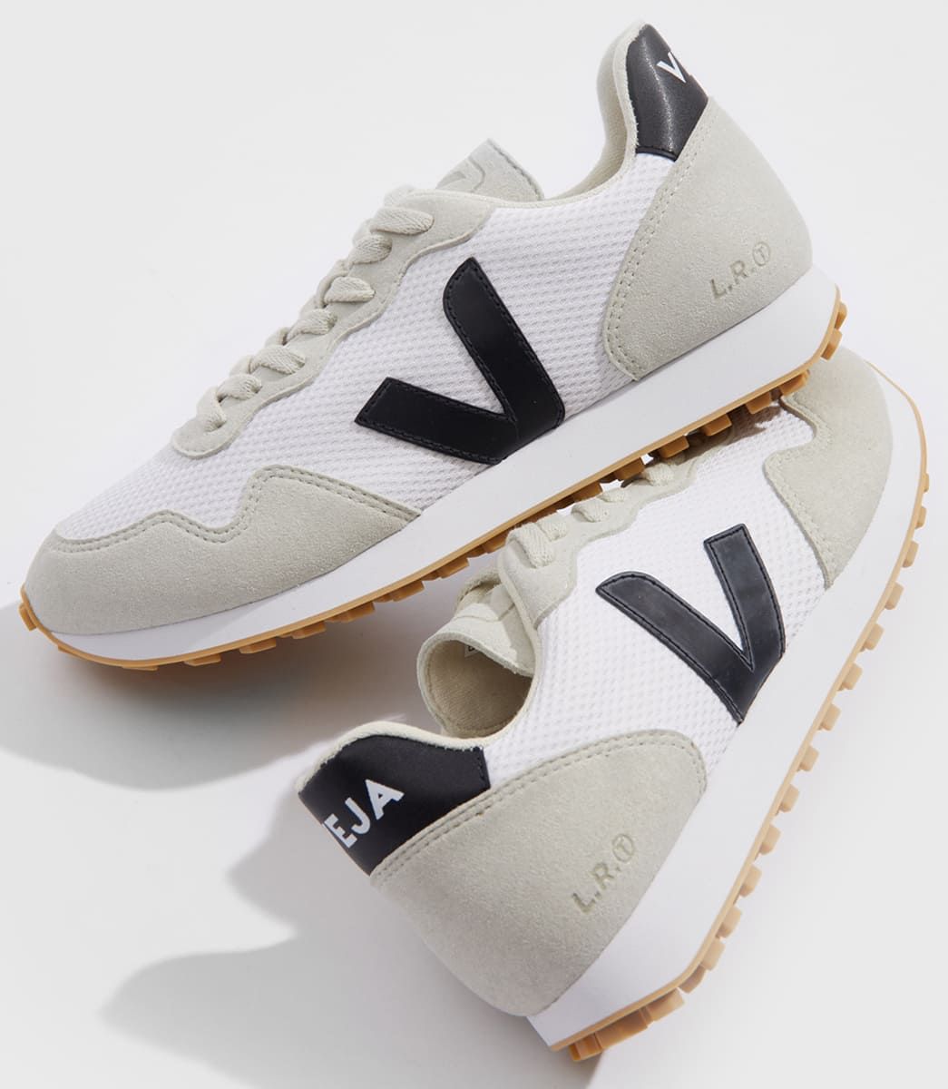Zapatillas Veja Rio Branco Hombre
